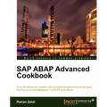 SAP ABAP Advanced Cookbook