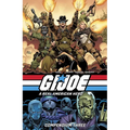 G.I. Joe: A Real American Hero Compendium Vol. 3