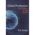 Global Production: Firms, Contracts, and Trade Structure