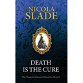 Death Is The Cure