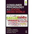 Consumer Psychology in a Social Media World