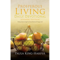 Prosperous Living Daily Devotional
