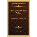 The Captives Of Abb's Valley: A Legend Of Frontier Life