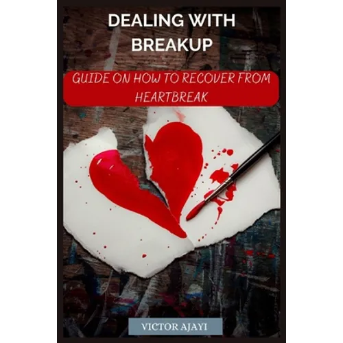Dealing With Breakup: Guide On How To Recover From Breakup