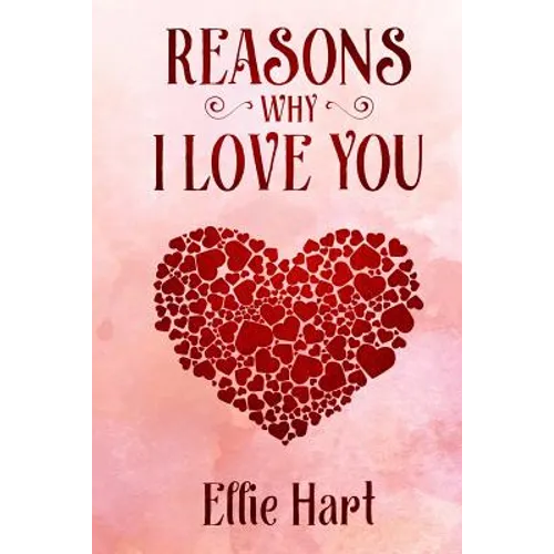 Reasons Why I Love You