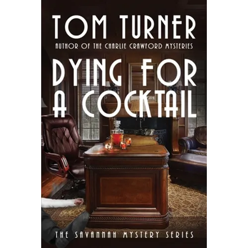 Dying for a Cocktail