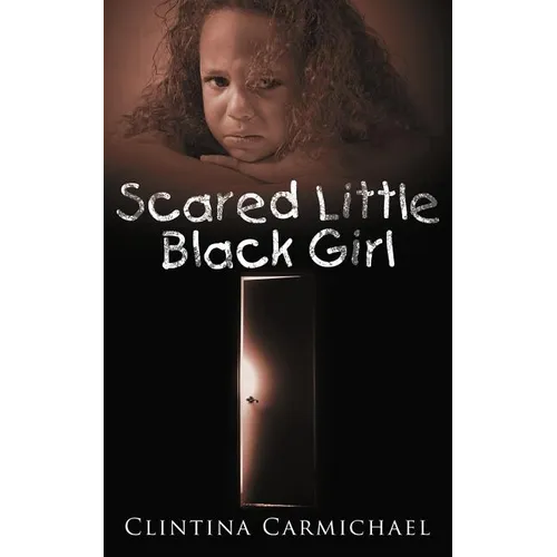 Scared Little Black Girl