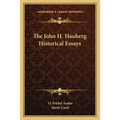 The John H. Hauberg Historical Essays