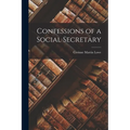 Confessions of a Social Secretary