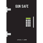 Gun Safe - Paperback
