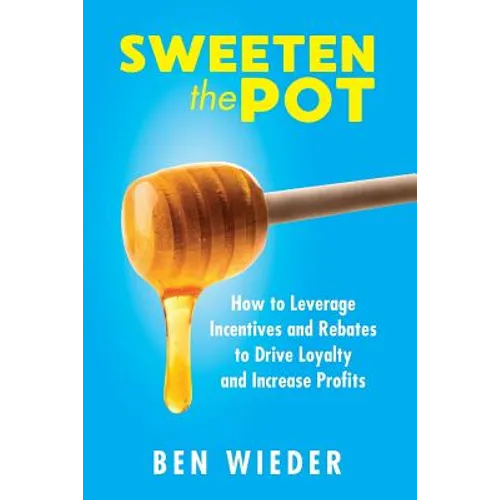 Sweeten the Pot: How to Leverage Incentives and Rebates to Drive Loyalty and Increase Profits
