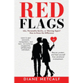 Red Flags: Icks, Personality Quirks, or Warning Signs? How to Know the Difference