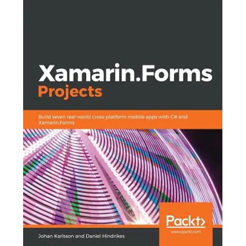 Xamarin.Forms Projects