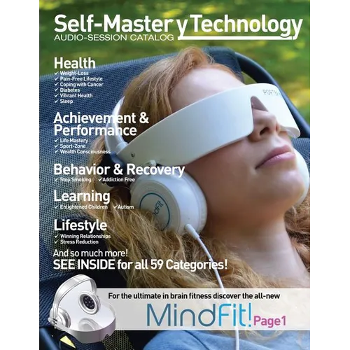 BrainTap Catalog