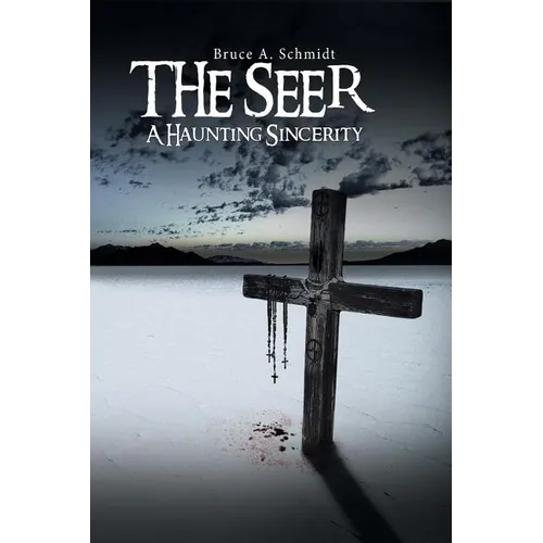 The Seer: A Haunting Sincerity