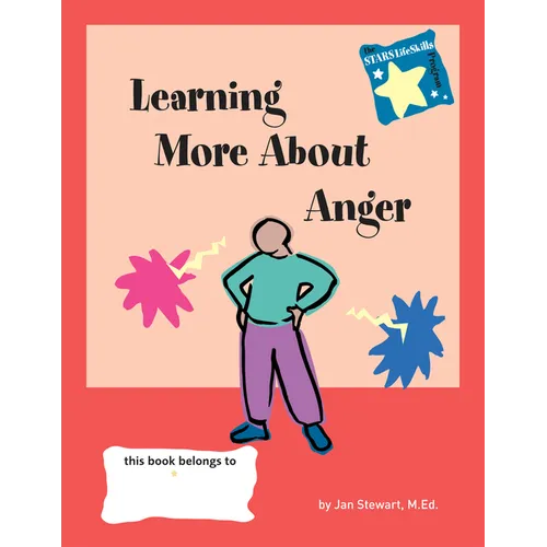 Learning More about Anger