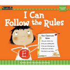 I Can Follow the Rules - Paperback
