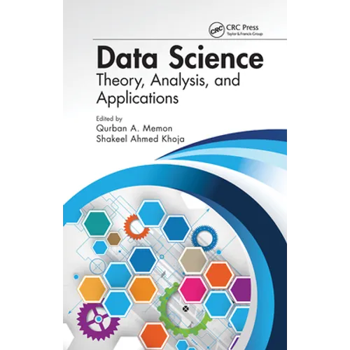 Data Science: Theory, Analysis and Applications
