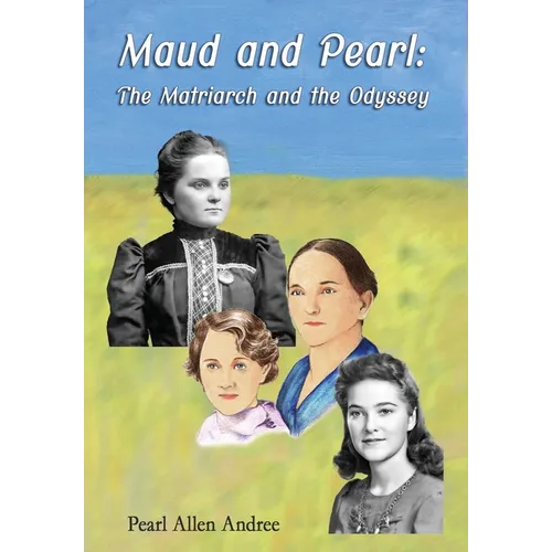 Maud and Pearl