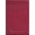 The Loveliness of Christ