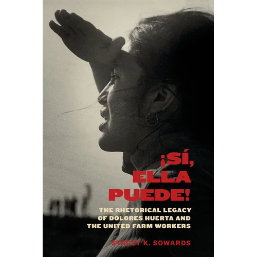 ¡Sí, Ella Puede! - Hardcover