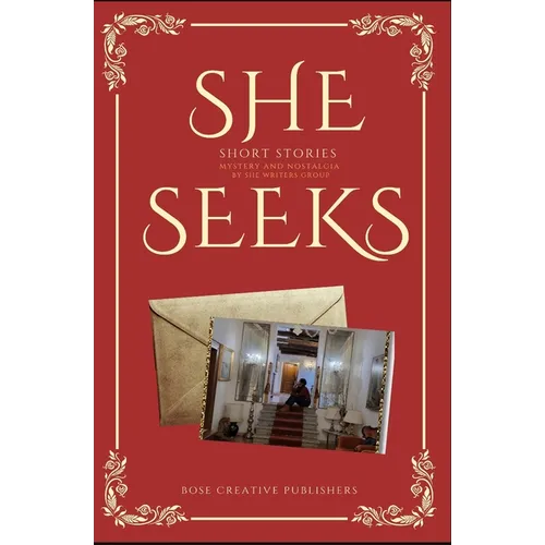 She Seeks