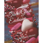 Tiara Glass Exclusive: The Catalogue Collection - Paperback