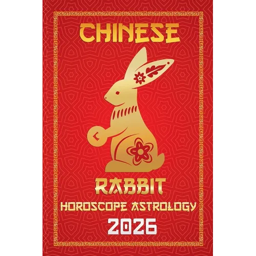 Rabbit Chinese Horoscope 2026
