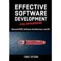 Effective Software Development for Enterprise: Beyond DDD, Software Architecture, and XP