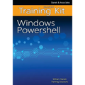 Windows PowerShell Self-Study Training Kit: Stanek & Associates Training Solutions