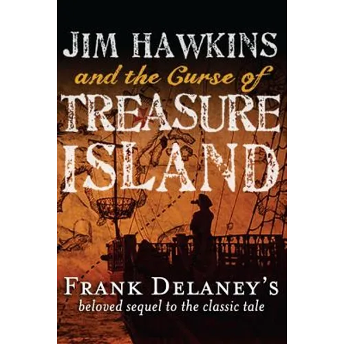 Jim Hawkins and the Curse of Treasure Island