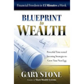 Blueprint to Wealth: Financial Freedom in 15 Minutes a Week