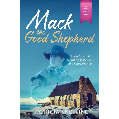 Mack the Good Shepherd