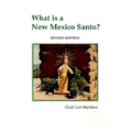 What is a New Mexico Santo