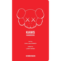 Kaws Handbook