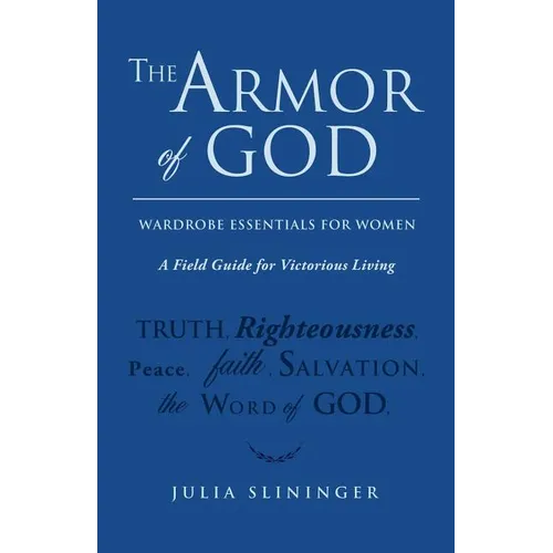 The Armor of God