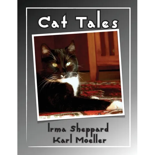 Cat Tales