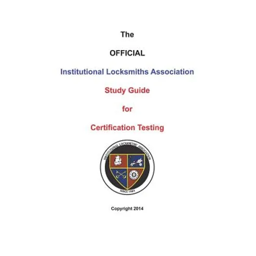 ILA Study Guide V3