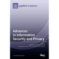 Advances in Information Security and Privacy