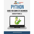 Python guide for complete beginners
