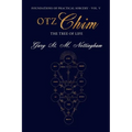 Otz Chim: The Tree of Life