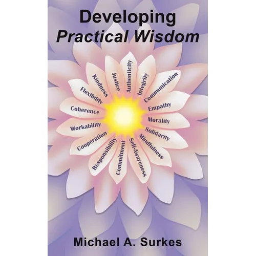 Developing Practical Wisdom