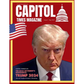 Capitol Times Magazine Issue 2