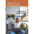 Application development with PowerBuilder: Train with Ravi - Book 2