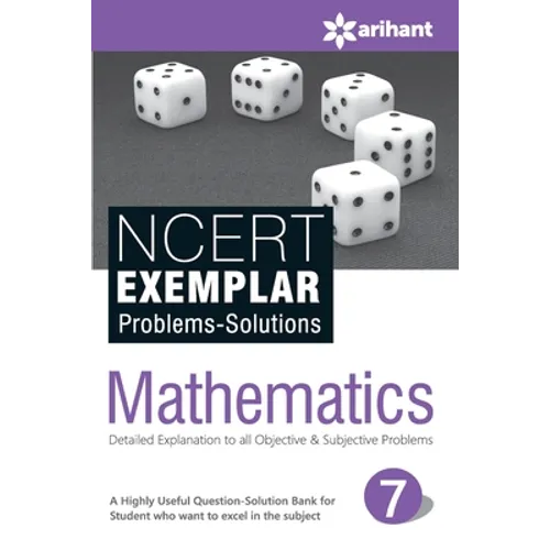 NCERT Examplar Mathematics 7th