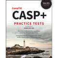 CASP+ CompTIA Advanced Security Practitioner Practice Tests