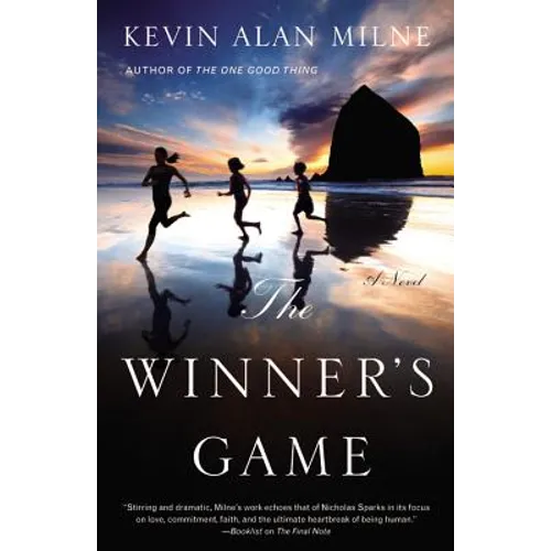 The Winner's Game