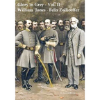 Glory in Grey - Volume II - Hardcover