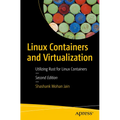 Linux Containers and Virtualization: Utilizing Rust for Linux Containers