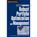 Robust Portfolio Optimization and Management